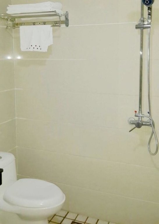 Шэньчжэнь: Shenzhen Xianzhihu Hotel