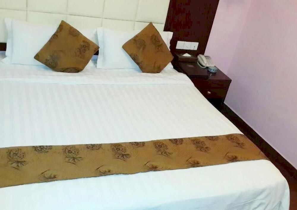 Шэньчжэнь: Shenzhen Xianzhihu Hotel