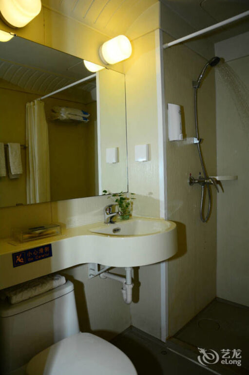 Панжихуа: Ane 158 Hotel Panzhihua Branch