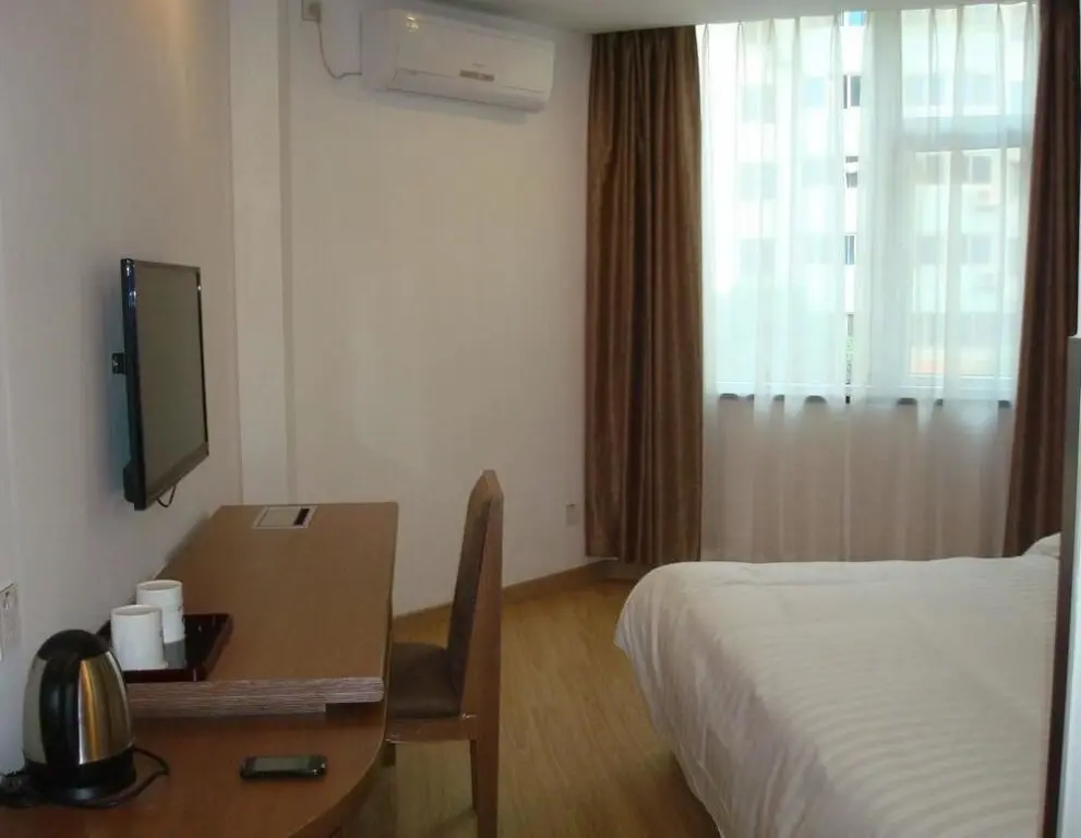 Панжихуа: Ane 158 Hotel Panzhihua Branch