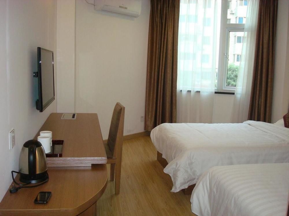 Панжихуа: Ane 158 Hotel Panzhihua Branch