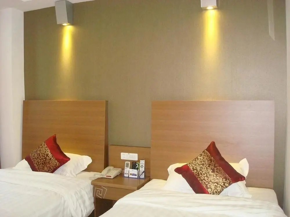 Панжихуа: Ane 158 Hotel Panzhihua Branch