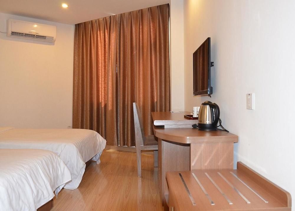 Панжихуа: Ane 158 Hotel Panzhihua Branch