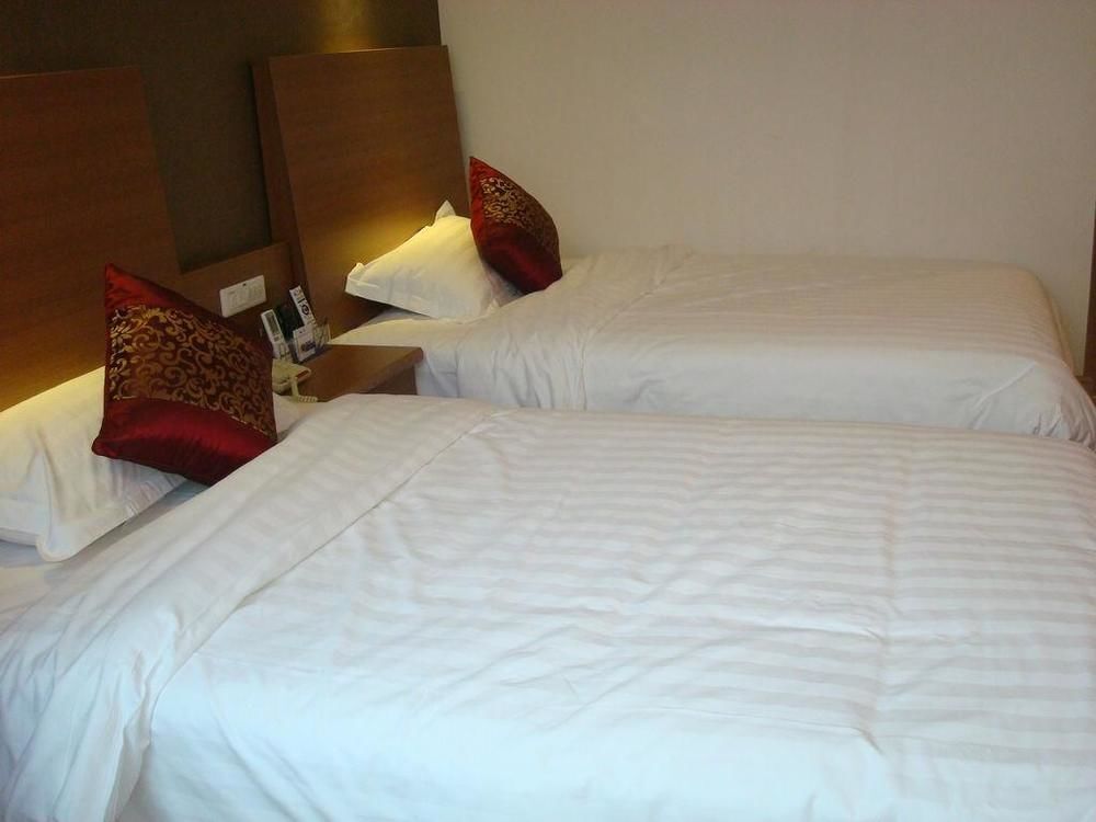 Панжихуа: Ane 158 Hotel Panzhihua Branch