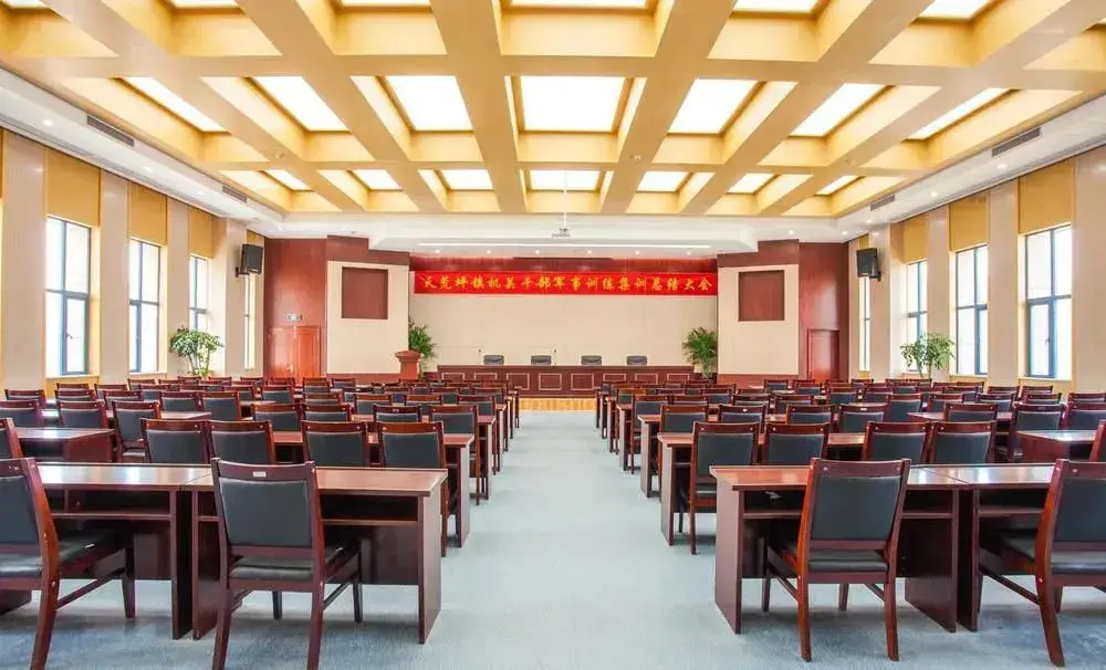 Хучжоу: Anji Pinguan Hotel