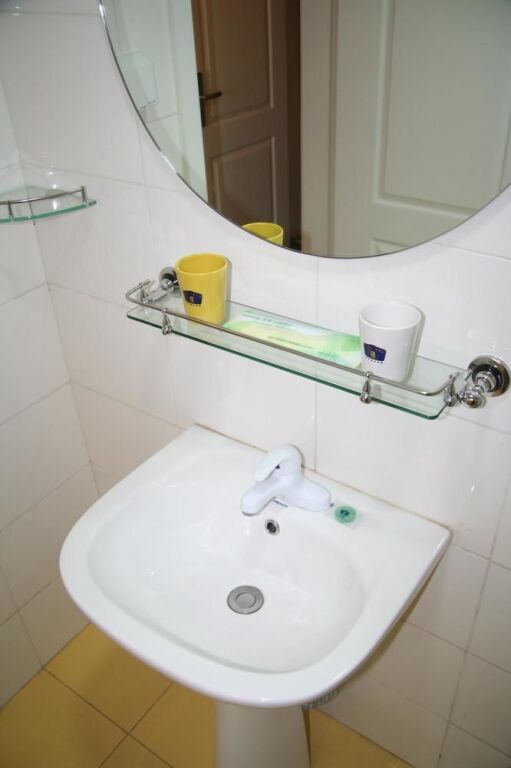 Циндао: Qingdao Home Inn - Convention Center