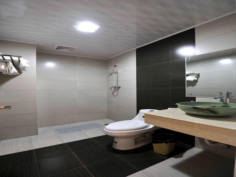 Цюаньчжоу: Quanzhou For You Theme Hotel Linzhang Branch