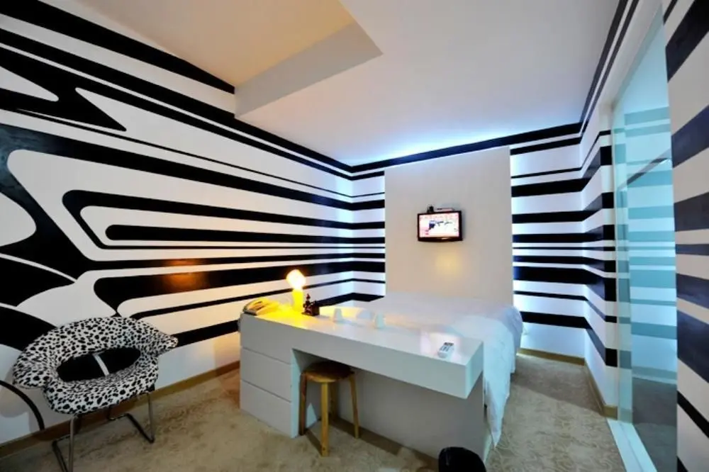 Цюаньчжоу: Quanzhou For You Theme Hotel Linzhang Branch