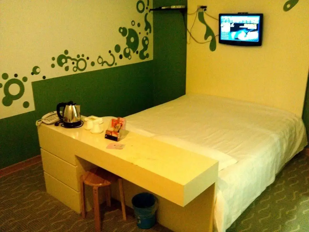 Цюаньчжоу: Quanzhou For You Theme Hotel Linzhang Branch