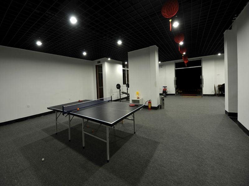 Цюаньчжоу: Quanzhou For You Theme Hotel Linzhang Branch