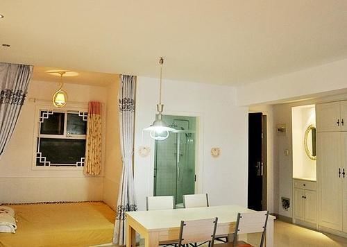 Санья: Sanya Bay Haiyayuan Sea View Apartment