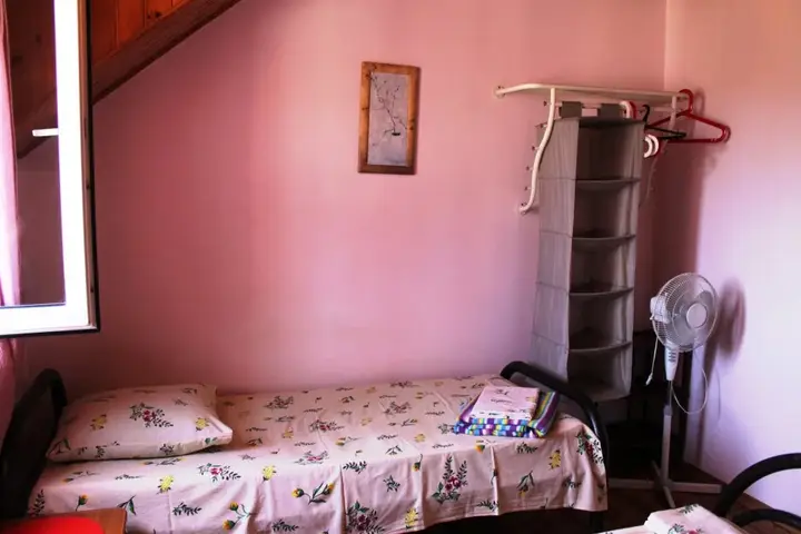 Архипо-Осиповка: Guest house Solovinyi krai
