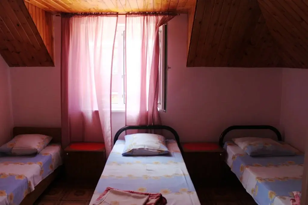 Архипо-Осиповка: Guest house Solovinyi krai