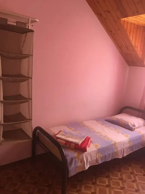 Архипо-Осиповка: Guest house Solovinyi krai
