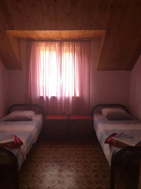 Архипо-Осиповка: Guest house Solovinyi krai