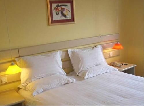 Home Inn Binzhou Coach Station - Binzhou — фото 1