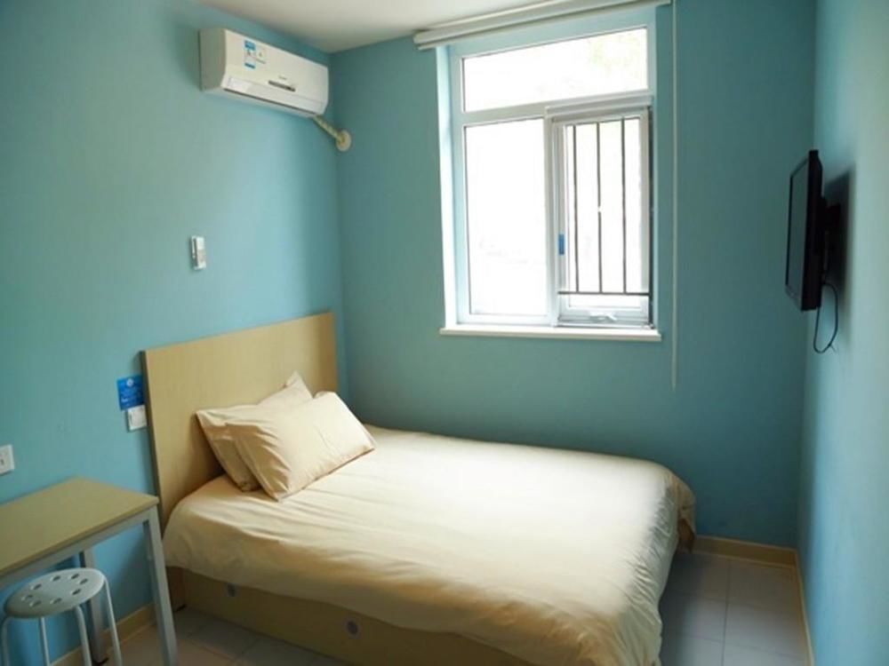 Тяньцзинь: Bestay Hotel Express Tianjin Wangdingdi Subway Station