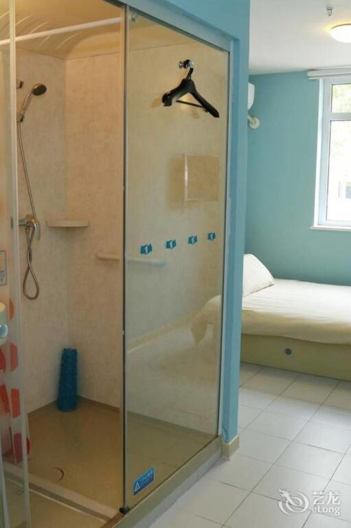 Тяньцзинь: Bestay Hotel Express Tianjin Wangdingdi Subway Station