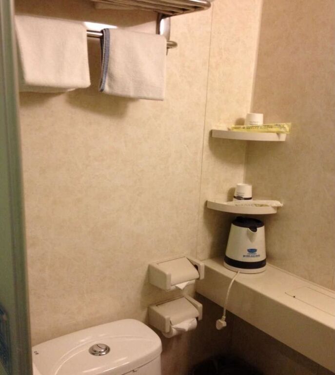 Тяньцзинь: Bestay Hotel Express Tianjin Wangdingdi Subway Station