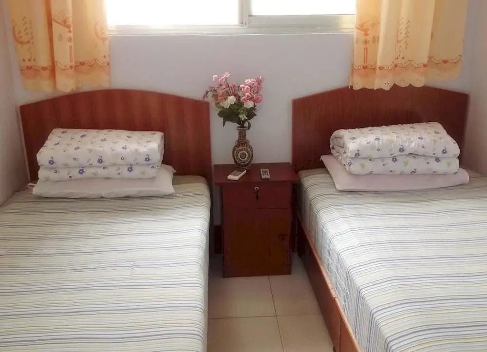 Жичжао: Rizhao Pengcheng Yujia Hotel