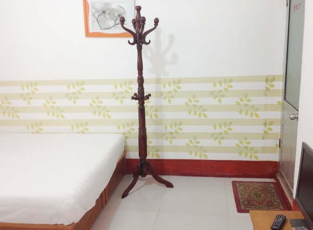Жичжао: Rizhao Pengcheng Yujia Hotel