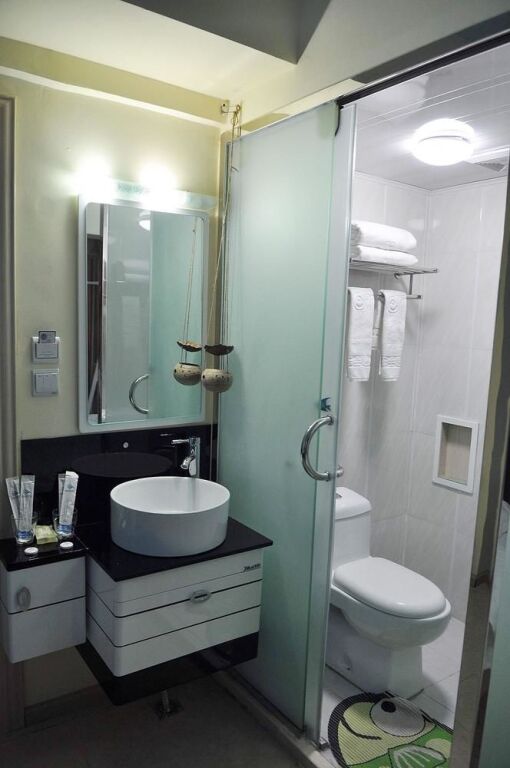 Куньмин: Kunming Lang Mei Youth Hotel