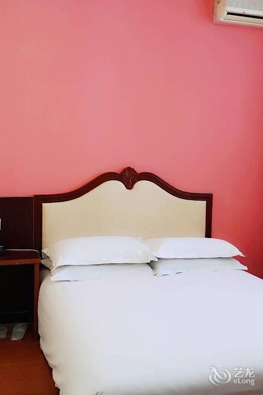 Пекин: Ruizhao Hotel Xidan - Beijing