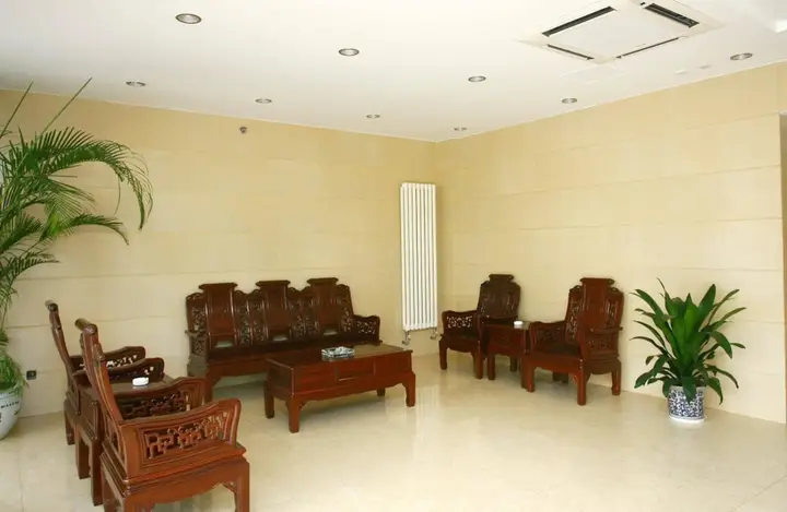 Пекин: Tuoyue Hotel