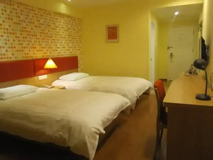 Тяньцзинь: Home Inn