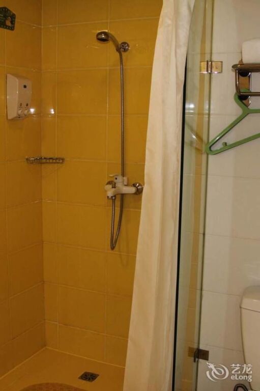 Дежоу: Home Inn Dezhou Dongfeng Middle Road