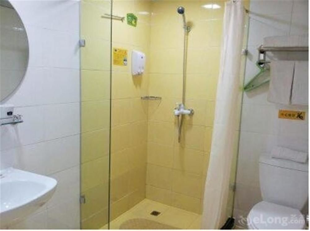 Дежоу: Home Inn Dezhou Dongfeng Middle Road