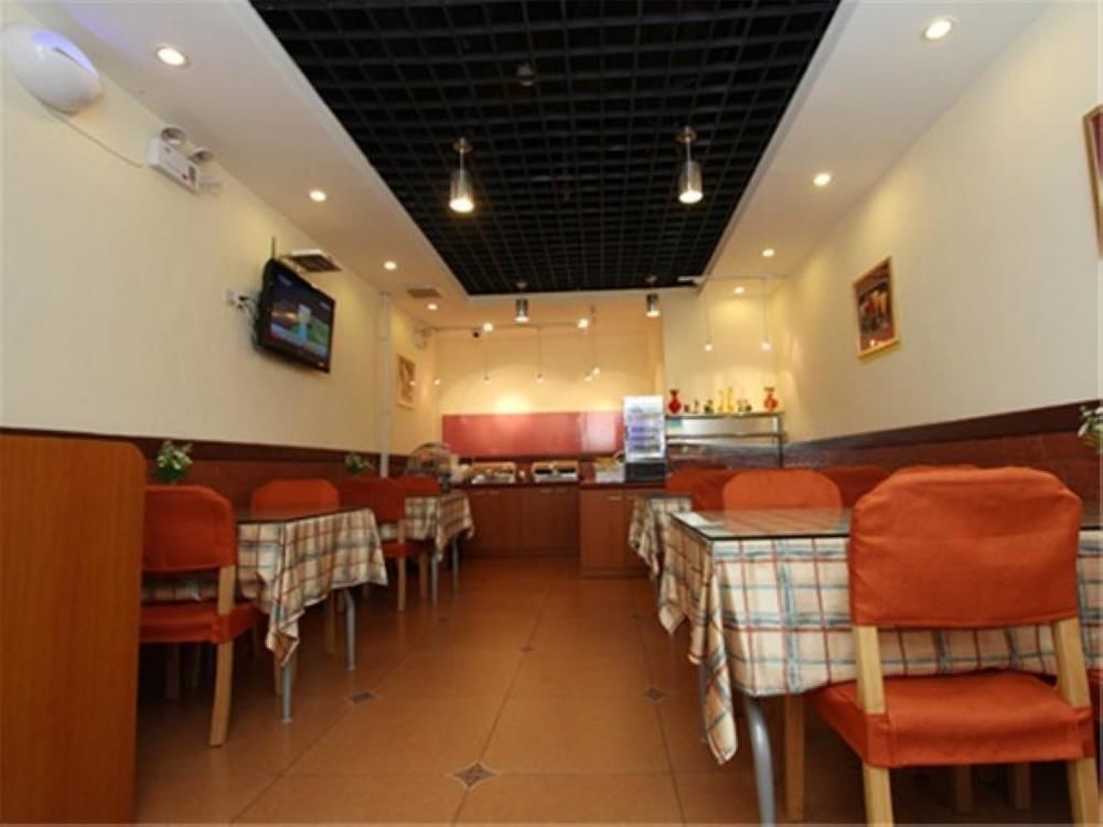 Дежоу: Home Inn Dezhou Dongfeng Middle Road