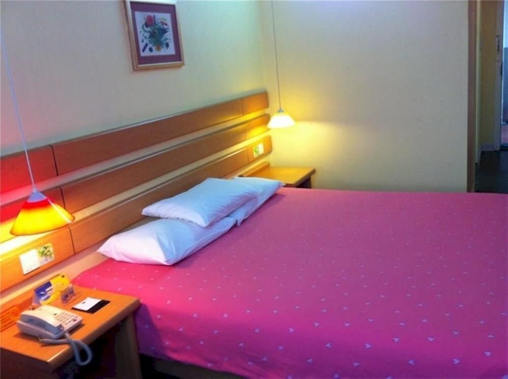 Дежоу: Home Inn Dezhou Dongfeng Middle Road