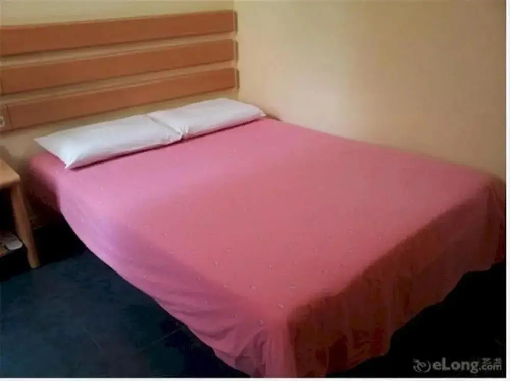 Дежоу: Home Inn Dezhou Dongfeng Middle Road