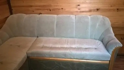 Токсово: Guest House Uyut