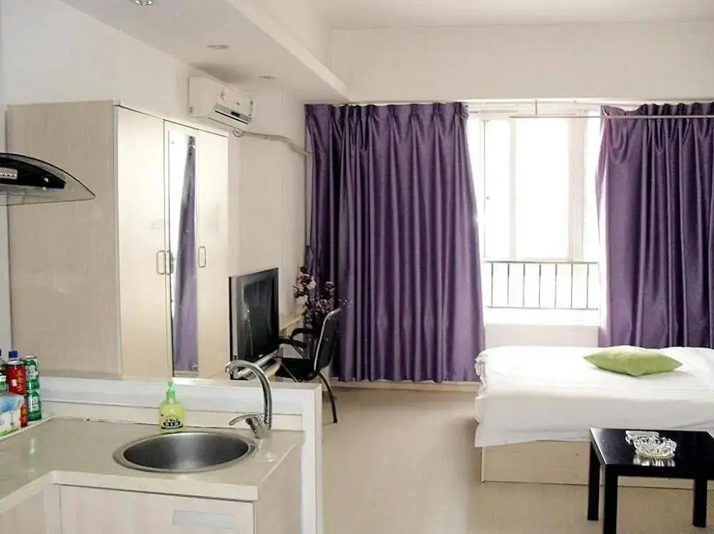 Чэнду: Chengdu Meiyijia Hotel