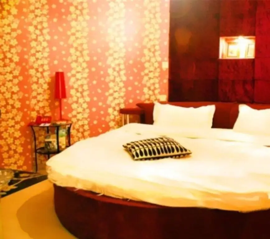 Чэнду: Chengdu Meiyijia Hotel