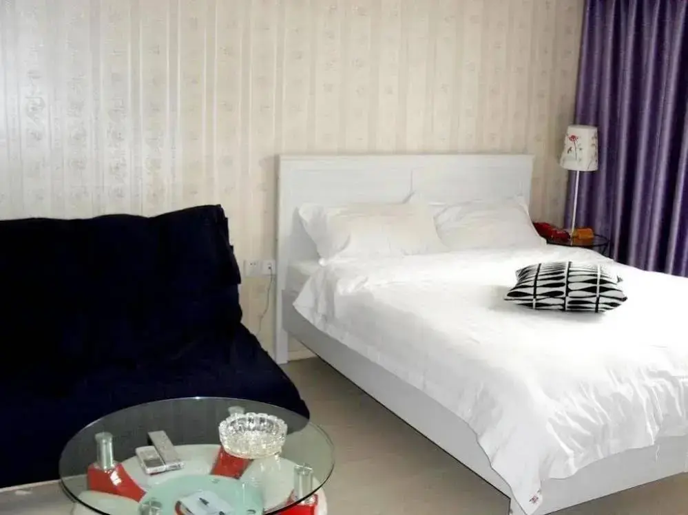 Чэнду: Chengdu Meiyijia Hotel