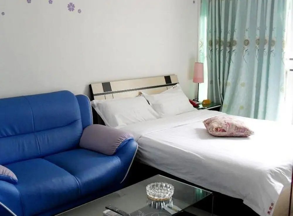 Чэнду: Chengdu Meiyijia Hotel