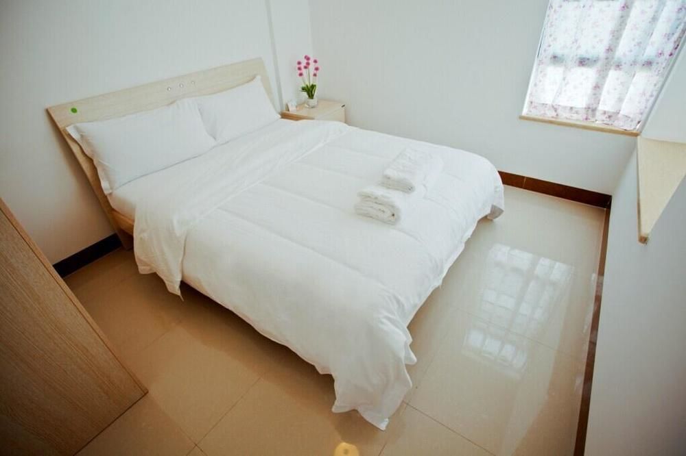 Hainan Tubang Resort Apartment — фото 1