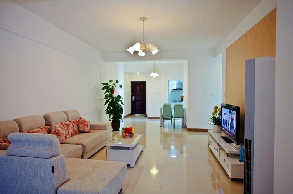 Хайкоу: Hainan Tubang Resort Apartment