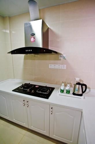 Хайкоу: Hainan Tubang Resort Apartment