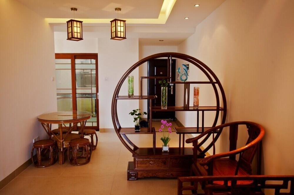 Хайкоу: Hainan Tubang Resort Apartment