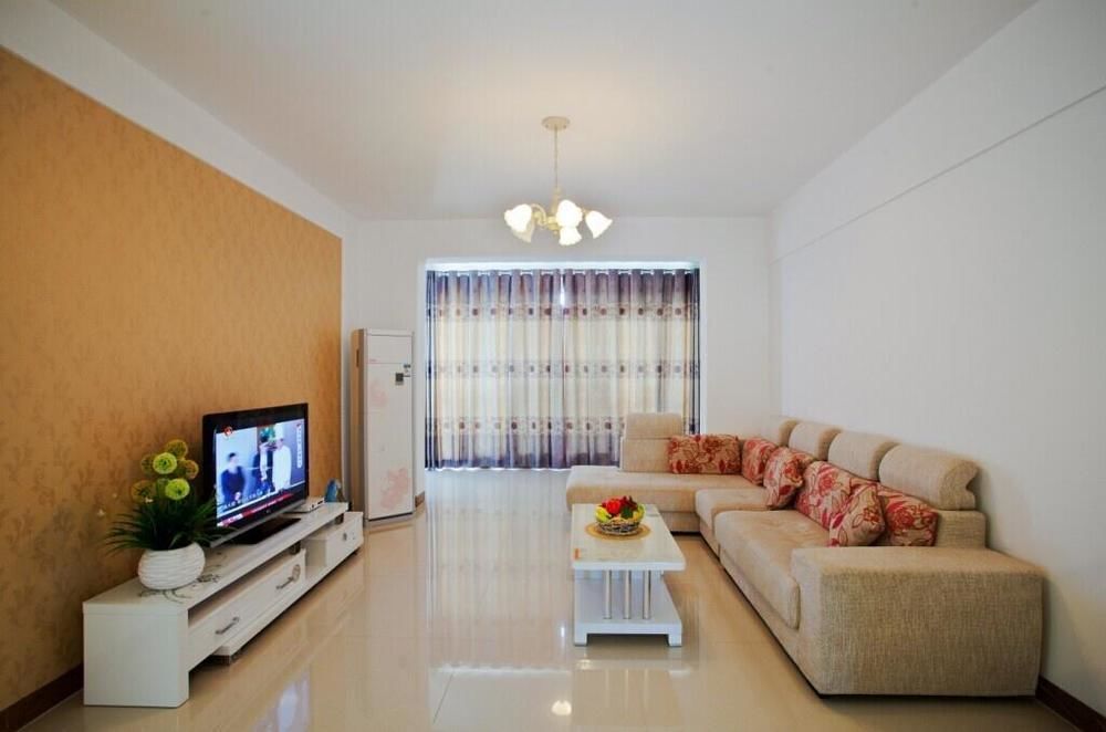 Хайкоу: Hainan Tubang Resort Apartment