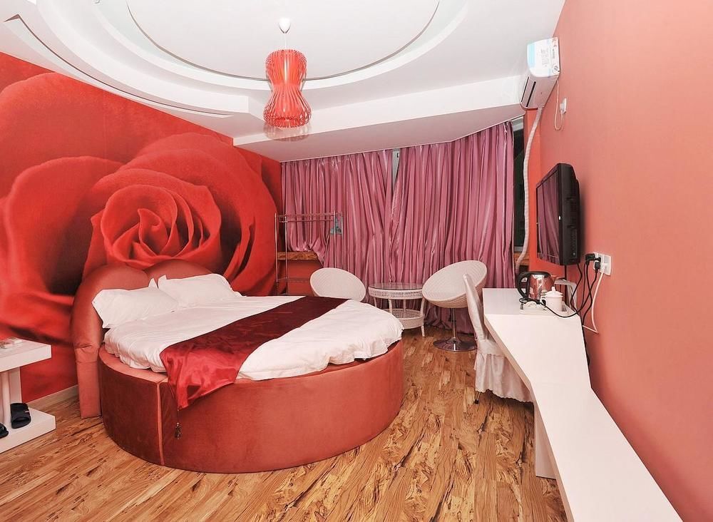 Циндао: Yushuiqing Business Hotel- Xilingxia Branch