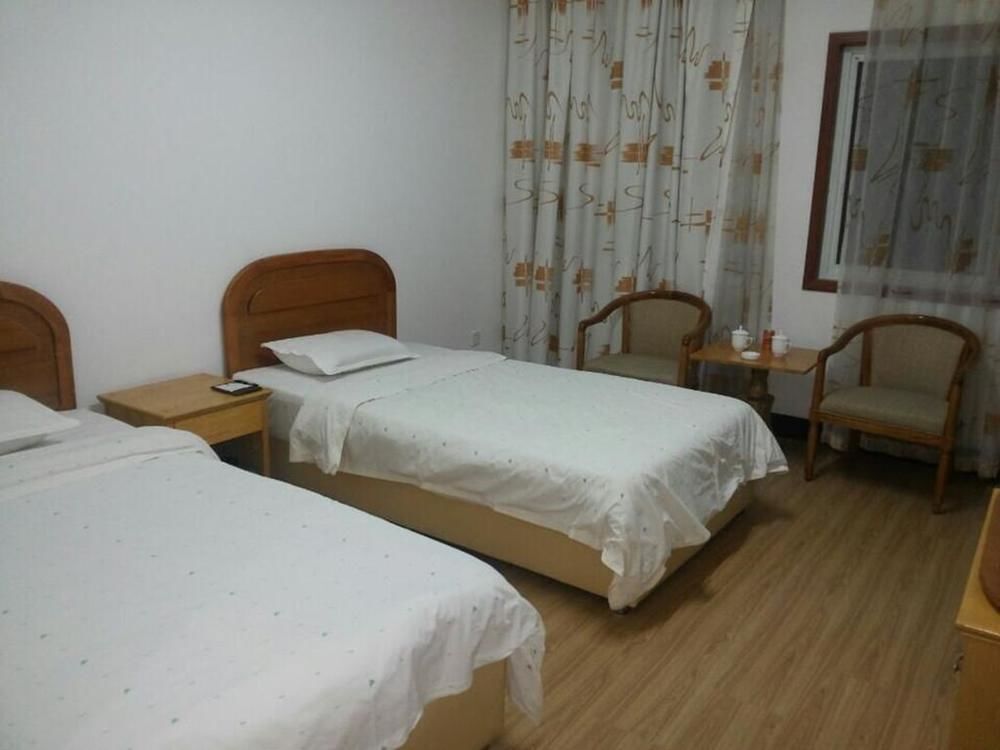 Цзинань: Jinan International Exhibition Center Hotel