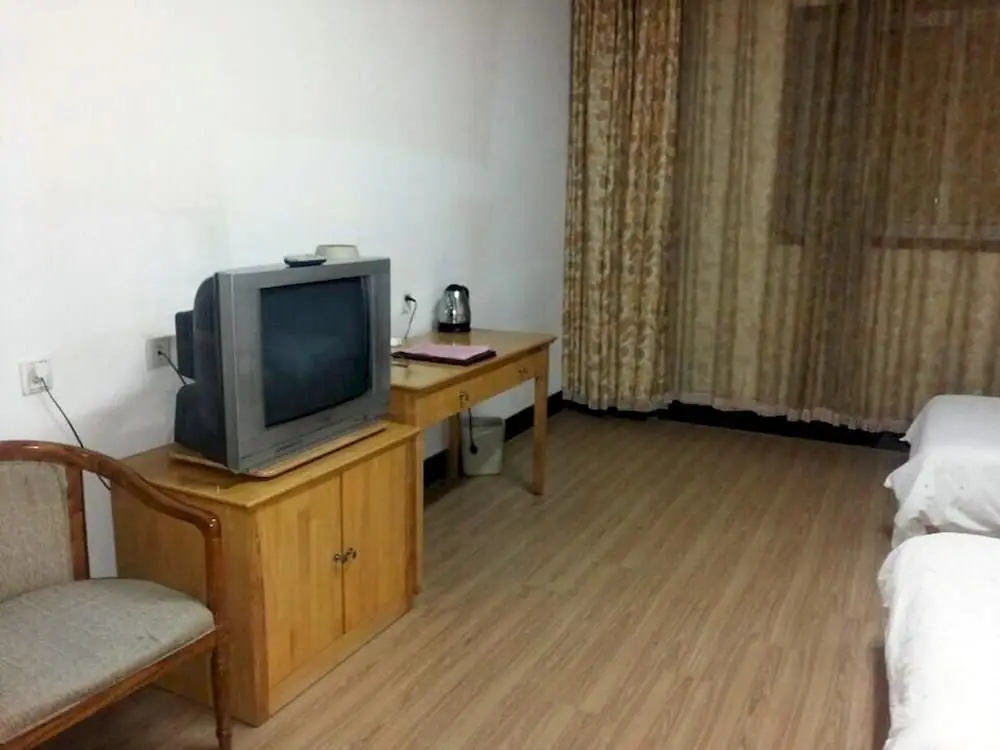 Цзинань: Jinan International Exhibition Center Hotel