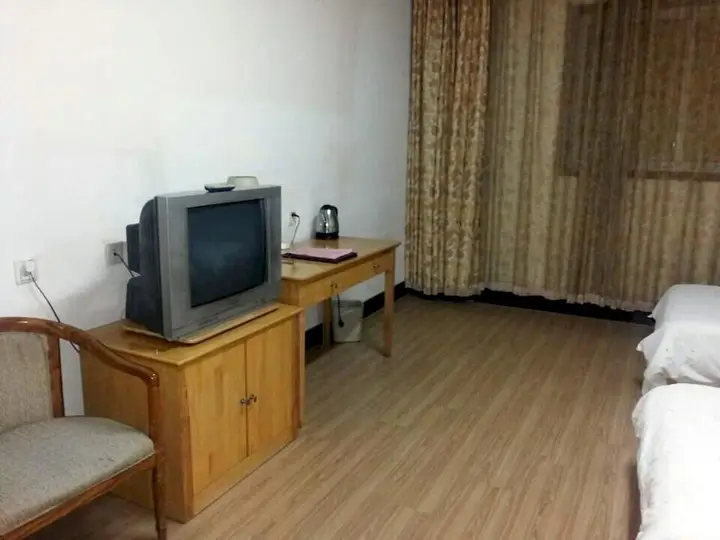Цзинань: Jinan International Exhibition Center Hotel