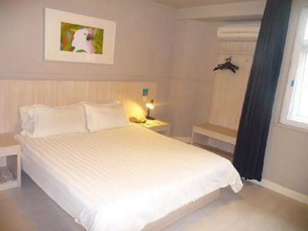 Тайчжоу: Haijin Business Hotel