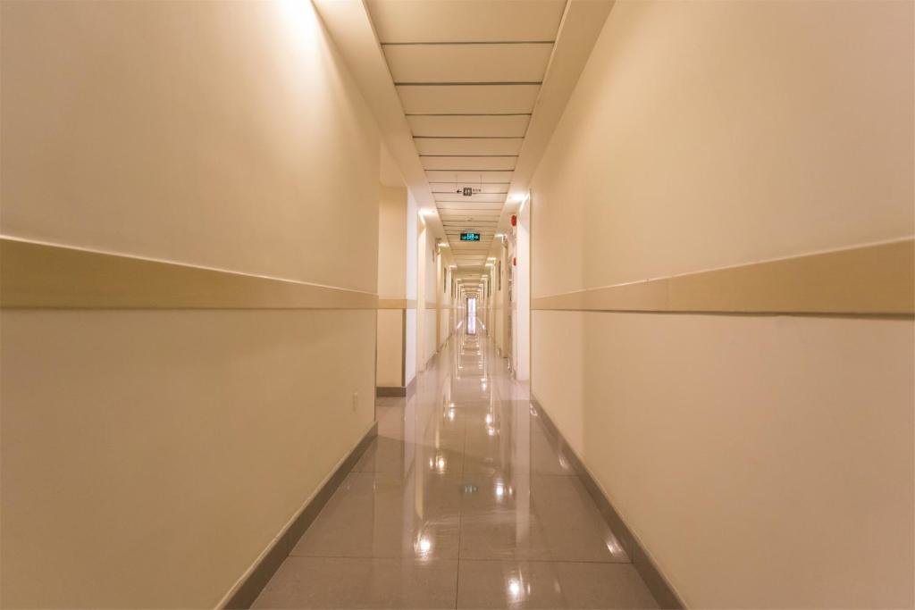 Тайчжоу: Haijin Business Hotel